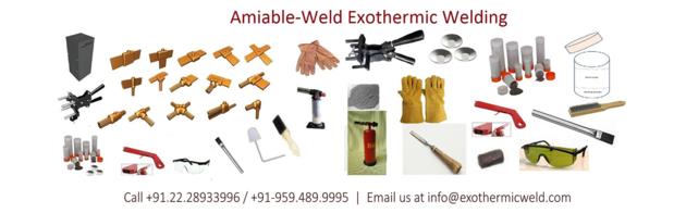 Exothermic Welding Product