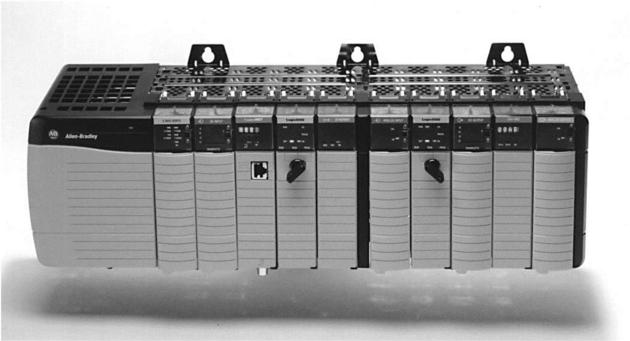 Allen-Bradley 	1756-CN2R/B