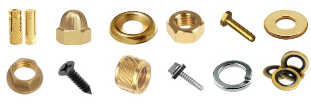 Fastener