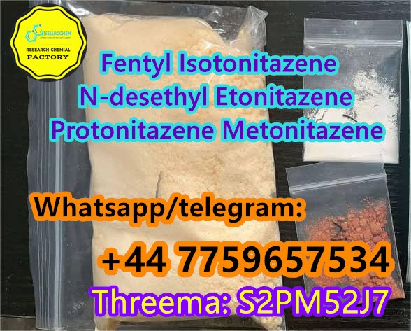 2732926 26 8 Protonitazene Metonitazene Isotonitazene