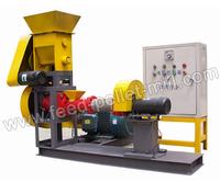 Fish Feed Pellet Machine