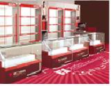exhibition floor
