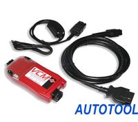 Ford VCM IDS
