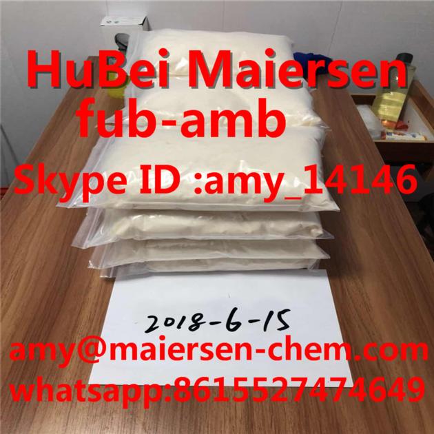 fub-amb fub-amb fub-amb amb-fub  vendor China amy@maiersen-chem.com