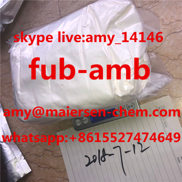 Fub Amb Fubamb Amb Fubinaca 5f