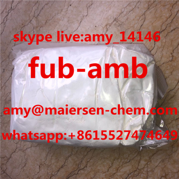 Fub Amb Fubamb Amb Fubinaca 5f