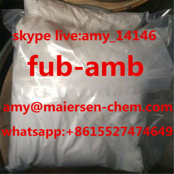 Fub Amb Fubamb Amb Fubinaca 5f