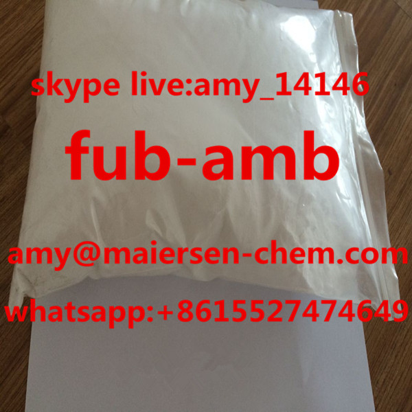 Fub Amb Fubamb Amb Fubinaca 5f