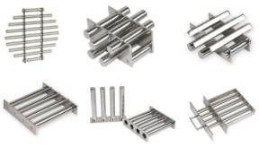 grate magnet