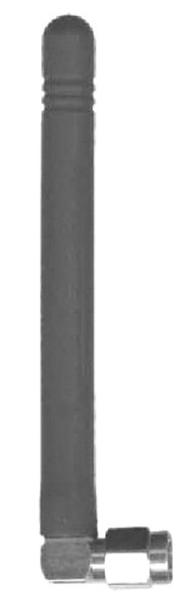 GSM quad band antenna