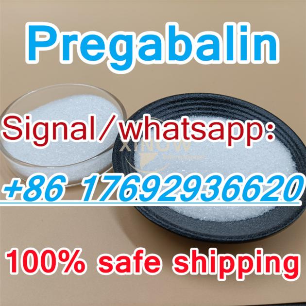 Sell High Purity Pregabalin Lyrica 148553
