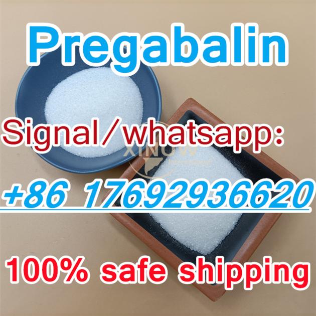 Sell High Purity Pregabalin Lyrica 148553