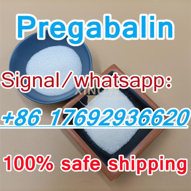 Sell High Purity Pregabalin Lyrica 148553