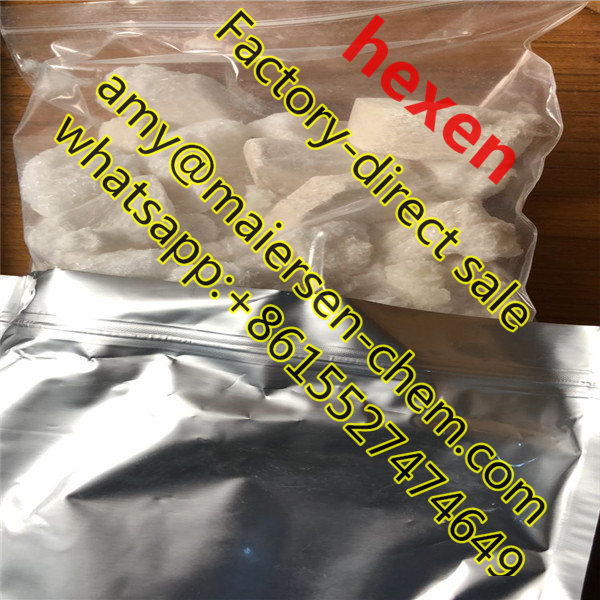 Hexen Crystal Hexen Crystal Hexen Crystal