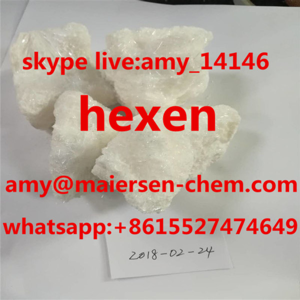 Hexen He Xen Crystal Hex Hexen