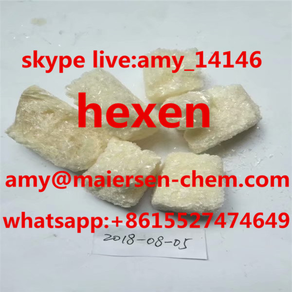 Hexen He Xen Crystal Hex Hexen