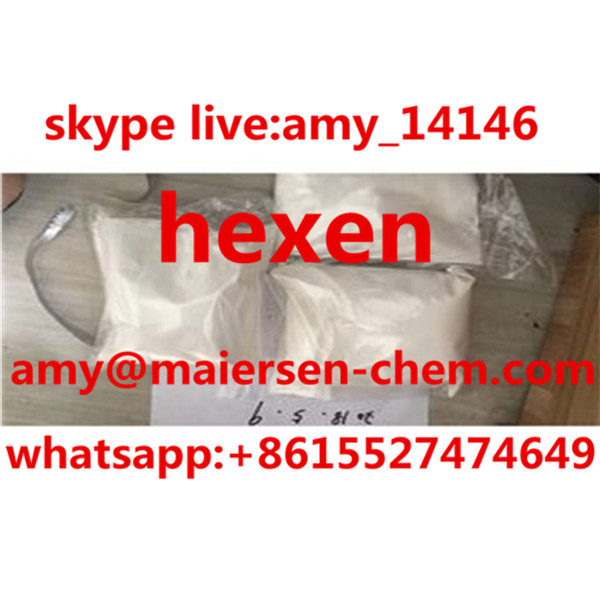Hexen He Xen Crystal Hex Hexen