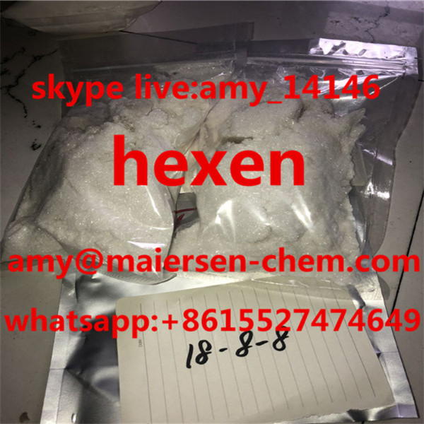 Hexen He Xen Crystal Hex Hexen