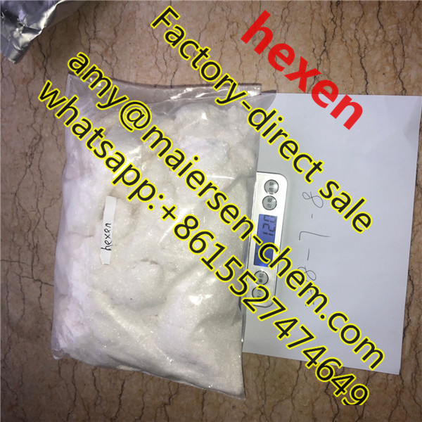 hexen crystal hexen crystal hexen crystal hexen crystal amy@maiersen-chem.com