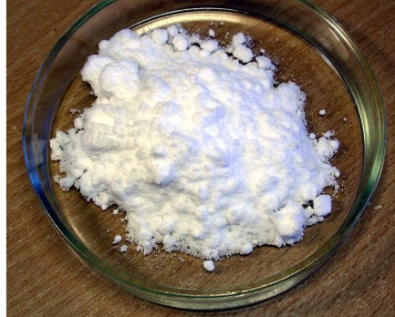 Potassium Cyanide