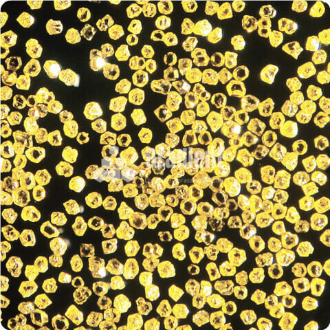 Chinese Synthetic Industrial Diamond Dust Micron Diamond Powder 