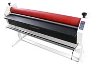 cold laminator