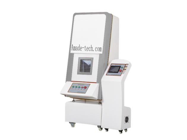 Lithium Battery Cell Crush Testing Machine