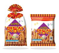 Red Ginseng Candy, Snacks, Chocolates, Chewing gum, Gummy, Crackers, 
