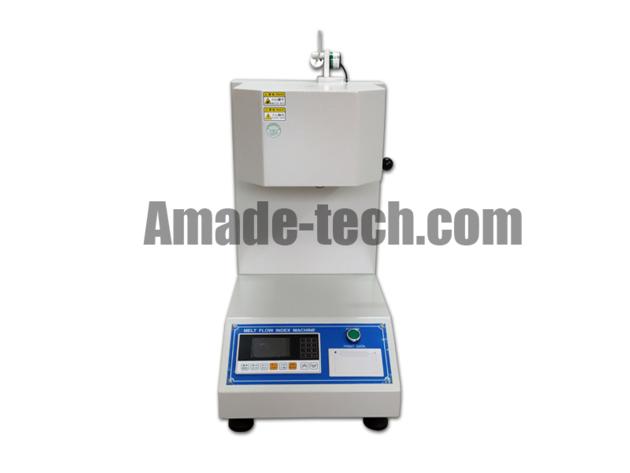 Melt Flow Indexer 