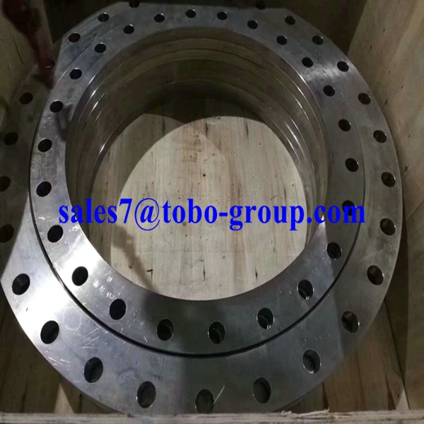 ALLOY B-2/UNS N10665/DIN W.NR.2.4617DuplexStainless Steel Flanges 316L Stub End Lap Joint Flange