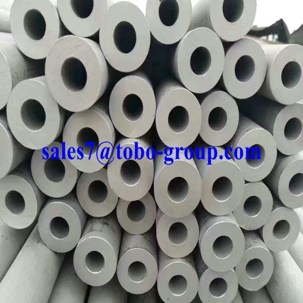 1 / 2" - 48" Seamless Welded ALLOY 028/UNS N08028/DIN W.NR.1.4563 Tubing