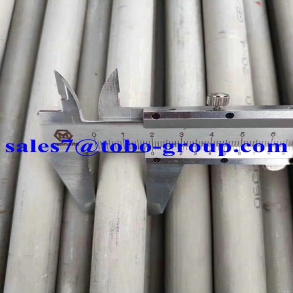 B 668,B 829 UNS N08028 Pipe , EFW Welded PipeALLOY 028 DIN W.NR.1.4563