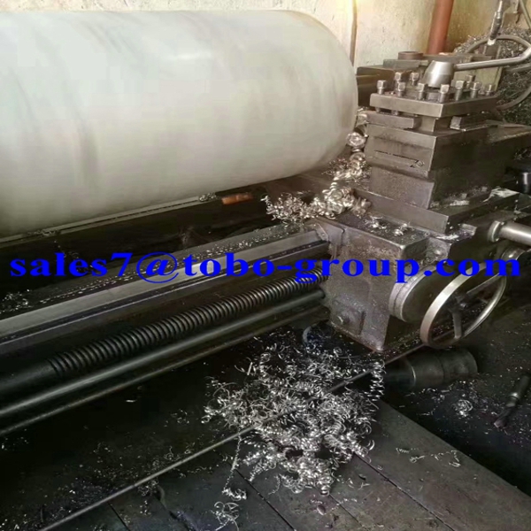 UNS N08028  Hastelloy Pipe Large Diameter Size Seamless Steel Pipe