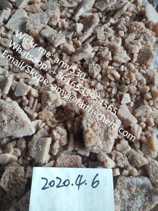 Chinese best selling research chemical EUTYLONE/BE-EBDB/MDMA crystal