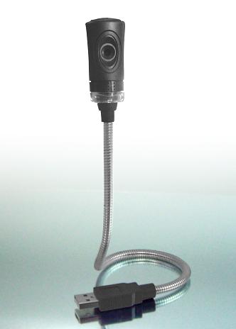 PC Camera Item no.Snake