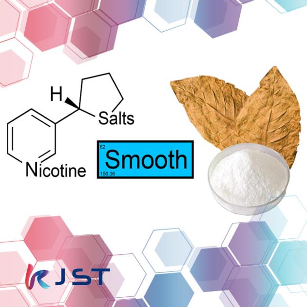 Nicotine Salt