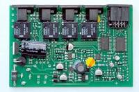 OEM Electronics SMT PCB Assembly  
