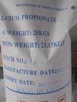 Food and feed grade standard Calcium Propionate