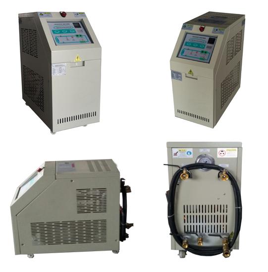 Standard Water Mold Temperature Controller