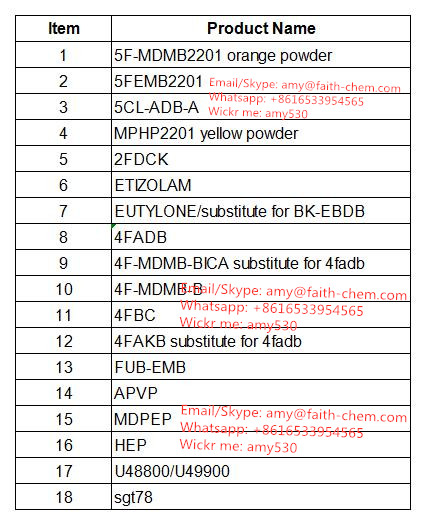 EUTYLONE BK EBDB MDMA Research Chemical