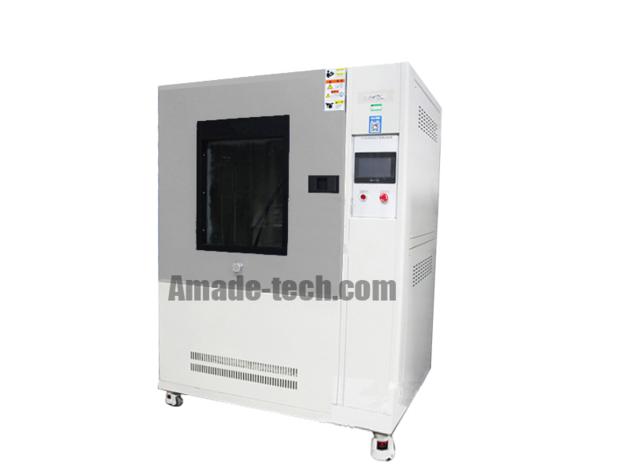 Rain Test Chamber