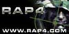 RAP4 XPower Paintball Gun