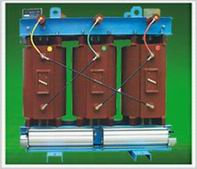 SC(ZB)9 series dry type transformer