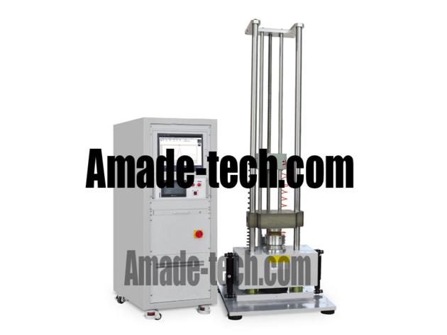Mechanical shock tester