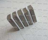 Samarium Cobalt (smco) Bread-shape Magnet 