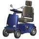 mobility scooter(sunny dasher)