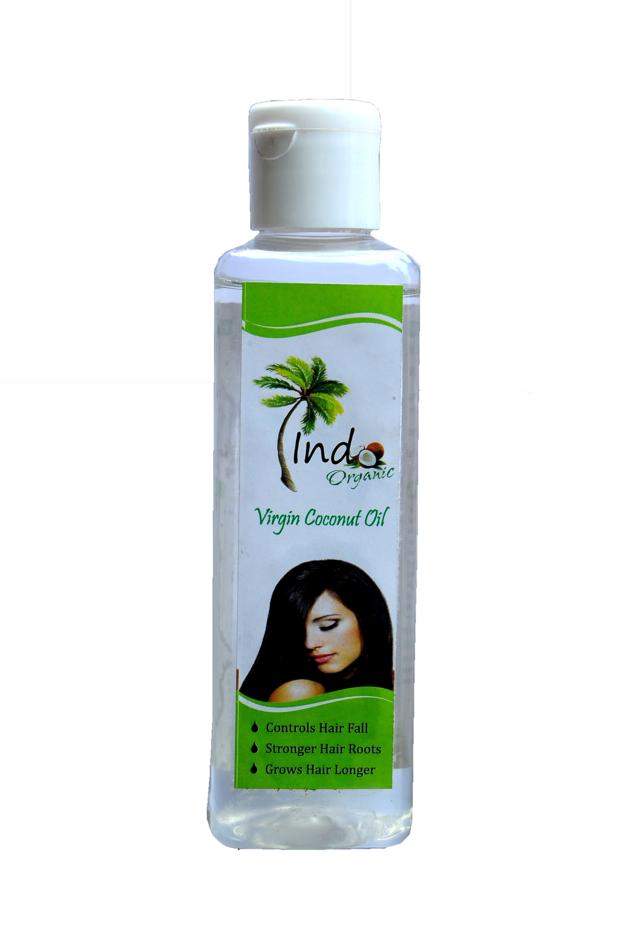 Virgin Coconut Oil