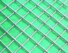 Welded wire mesh