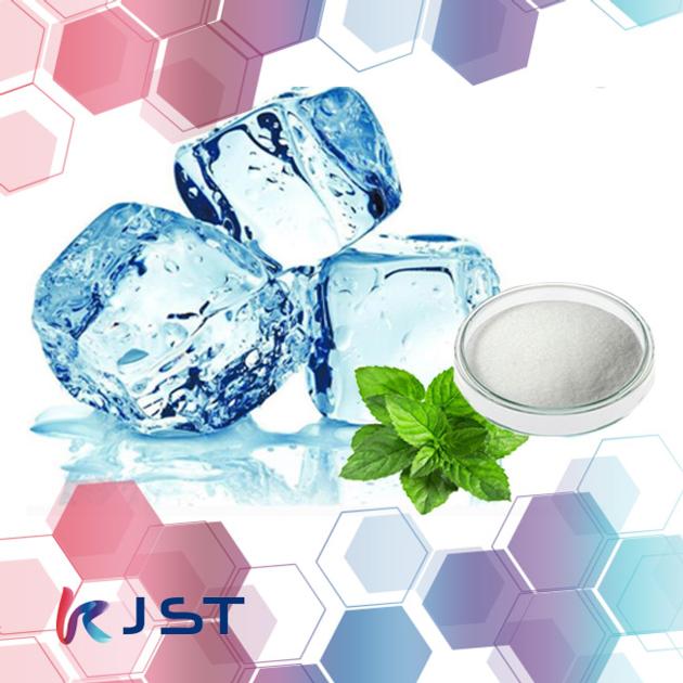 Cooling agent ws-3