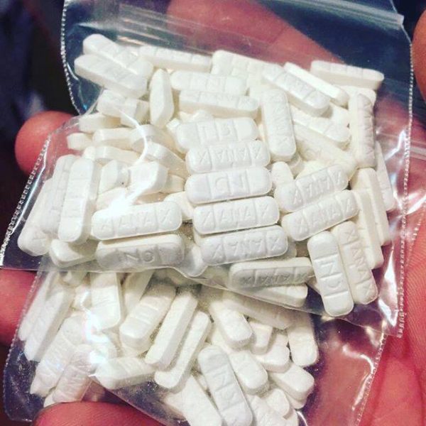 Xanax 2mg 30% to 70% Discount